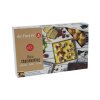 Cakevorm (set), 3-delig, staal, de Buyer