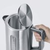 Waterkoker WK 3418 1,7 l, Severin
