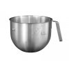 Mengkom voor keukenmachine 6,9 l voor HEAVY DUTY keukenmachine, KitchenAid