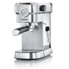 Semi-automatisch koffiezetapparaat KA 5995, met barista-accessoireset, Severin