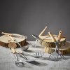 Spaghettilepel B BOIS, de Buyer