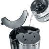 Koffiezetapparaat met druppelsysteem KA 4826 TYPE SWICH, 1,25 l, Severin