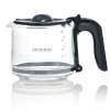 Koffiezetapparaat met druppelsysteem KA 4826 TYPE SWICH, 1,25 l, Severin