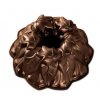 Bundt bakvorm HARVEST LEAVES, brons, Nordic Ware