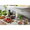 Staafmixer 5KHBBV53EAC, draadloos, amandelkleurig, KitchenAid
