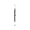 Manicureset BT TWINOX, 5-delig, zwart fluwelen etui, Zwilling