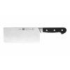 Messenblokset PRO, 5-delig, bamboe, Zwilling