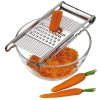 Mandoline, 4 verwisselbare bladen, WMF