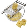 Mandoline, 4 verwisselbare bladen, WMF