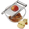 Mandoline, 4 verwisselbare bladen, WMF