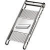 Mandoline, 4 verwisselbare bladen, WMF