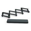 Trivet STRECH, invouwbaar, zwart, Joseph Joseph