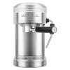 Semi-automatisch koffiezetapparaat ARTISAN 5KES6503ESX, roestvrij staal, KitchenAid
