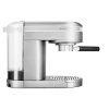 Semi-automatisch koffiezetapparaat ARTISAN 5KES6503ESX, roestvrij staal, KitchenAid