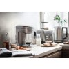 Semi-automatisch koffiezetapparaat ARTISAN 5KES6503ESX, roestvrij staal, KitchenAid