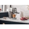 Semi-automatisch koffiezetapparaat ARTISAN 5KES6503ESX, roestvrij staal, KitchenAid