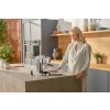 Semi-automatisch koffiezetapparaat ARTISAN 5KES6503ESX, roestvrij staal, KitchenAid