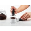 Semi-automatisch koffiezetapparaat ARTISAN 5KES6503ESX, roestvrij staal, KitchenAid