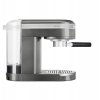 Semi-automatisch koffiezetapparaat ARTISAN 5KES6503EMS, zilvergrijs, KitchenAid