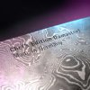 Universeel mes CHEF'S EDITION DAMASTEEL 10 cm, WMF