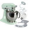 Keukenmachine ARTISAN 175, pistache, KitchenAid