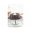 Bundt bakvorm ANNIVERSARY BUNDT, goud, Nordic Ware