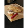 Bakmat 40 x 30 cm, siliconen, de Buyer
