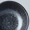 Sausschaaltje MATT BLACK 8,5 cm, 100 ml, MIJ