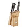 Messenblokset PRO, 5-delig, Zwilling