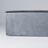 Sashimi-bord CRAFT BLACK 29 x 8 cm, MIJ