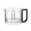 Elektrische hakmolen, wit, KitchenAid