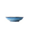 Eetkom INDIGO BLUE 21 cm, 600 ml, MIJ