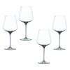 Rode wijnglas VINOVA REDWINE MAGNUM, set van 4 stuks, 680 ml, Nachtmann