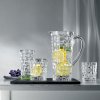 Longdrinkglas BOSSA NOVA, set van 4 stuks, 400 ml, Nachtmann