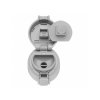 Thermosfles 450 ml, wit, Zwilling