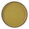 Dessertbord CARACTERE, 23 cm, kurkuma, REVOL