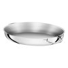 Braadpan ZWILLING PLUS 41 cm, 8,5 l, met multifunctionele deksels, Zwilling