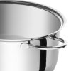Braadpan ZWILLING PLUS 41 cm, 8,5 l, met multifunctionele deksels, Zwilling