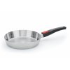 Koekenpan CONCEPT PRO 24 cm, voor inductie, afneembaar handvat, WOLL