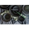 Serveerschaal BLACK PEARL 13 cm, 400 ml, MIJ