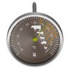 Vleesthermometer SCALA, zwart, WMF