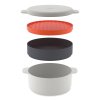 Magnetronschaal (set) M-CUISINE, Joseph Joseph