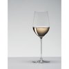 Witte wijnglas VERITAS RIESLING /ZINFANDEL 410 ml, Riedel