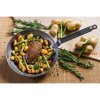 Steakpan MINERAL B 28 cm, staal, de Buyer