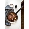 Steakpan MINERAL B 28 cm, staal, de Buyer