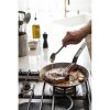 Steakpan MINERAL B 28 cm, staal, de Buyer