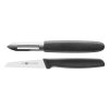 Messenset TWIN GRIP, 2-delig, Zwilling