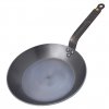Koekenpan MINERAL B 24 cm, de Buyer