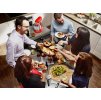 Keukenmachine ARTISAN MINI 5KSM3311XECA 3,3 l, rood metallic, KitchenAid
