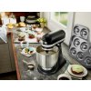 Keukenmachine ARTISAN MINI 5KSM3311XECA 3,3 l, rood metallic, KitchenAid